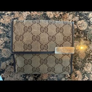Gucci Wallet